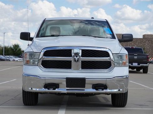 Used 2014 RAM 1500 Tradesman w/ Power & Remote Entry Group image 2