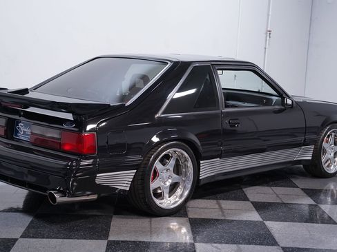 Used 1987 Ford Mustang GT image 11