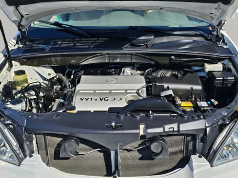 Used 2004 Lexus RX 330 AWD image 19