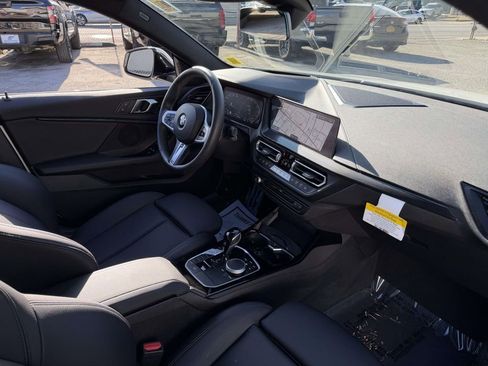 Used 2024 BMW 228i xDrive Gran Coupe w/ M Sport Package image 12