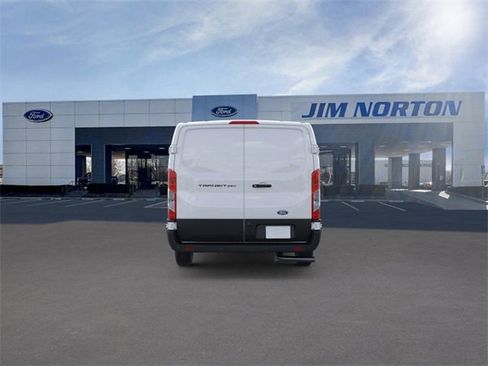 New 2026 Ford Transit 250 Low Roof image 5