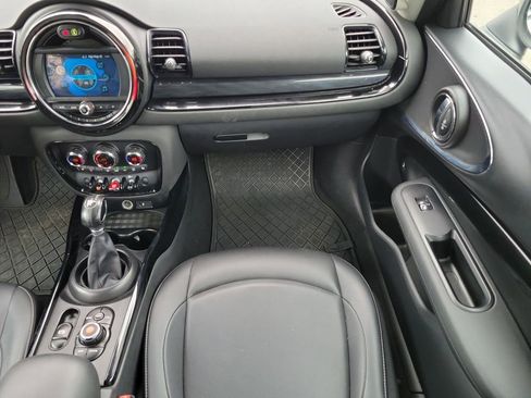 Used 2019 MINI Cooper Clubman ALL4 w/ Premium Package image 20