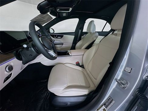 Certified 2025 Mercedes-Benz C 300 Sedan image 21