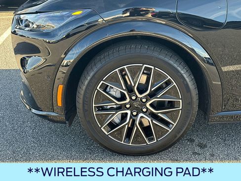 Certified 2024 Ford Mustang Mach-E Premium image 12