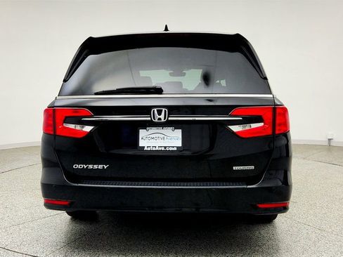 Used 2023 Honda Odyssey Touring image 6