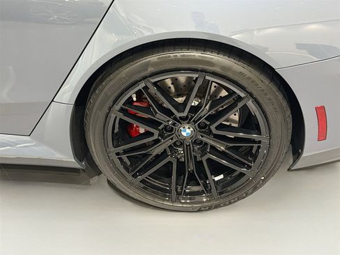 New 2026 BMW M5 Touring image 33