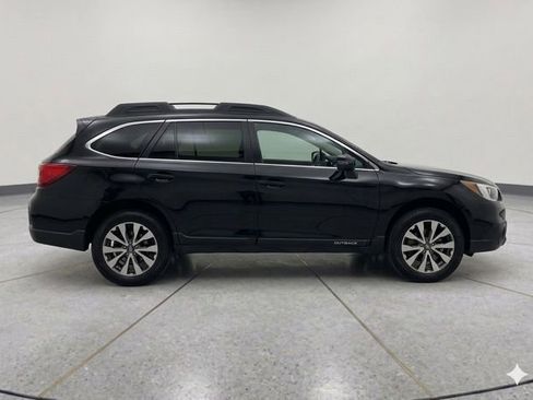 Used 2018 Subaru Outback 3.6R Touring w/ Popular Package #3 image 5