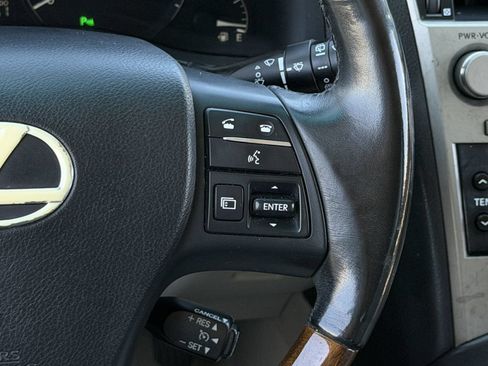 Used 2010 Lexus RX 350 2WD w/ Premium Pkg image 15