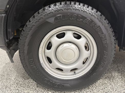 Used 2020 Ford F150 XL w/ Equipment Group 101A Mid AWD/4WD image 21
