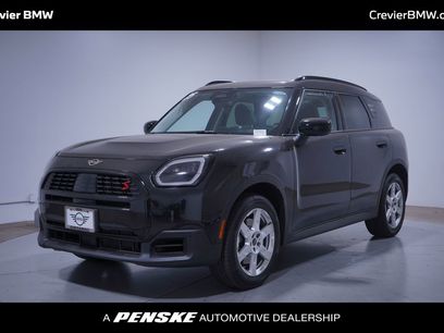 Used 2025 MINI Cooper Countryman S
