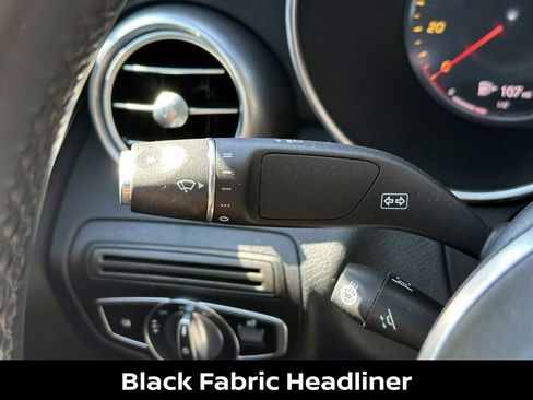 Used 2019 Mercedes-Benz C 300 4MATIC Cabriolet image 27