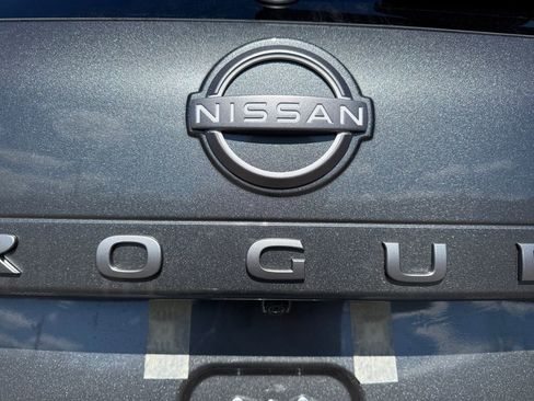 New 2026 Nissan Rogue SV w/ Cold Weather Package image 17