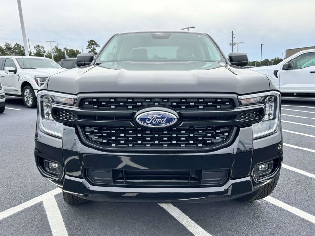 New 2026 Ford Ranger XL w/ Trailer Tow Package RWD image 13