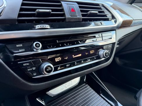 Used 2018 BMW X3 xDrive30i AWD/4WD image 15