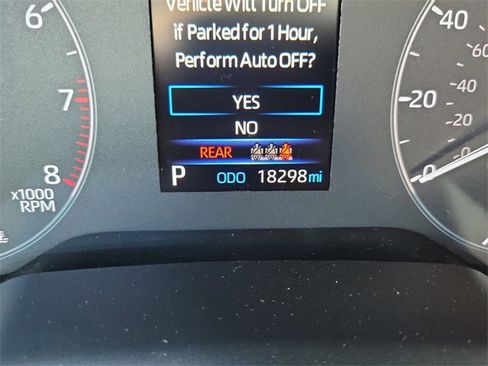 Used 2023 Toyota Corolla SE image 18