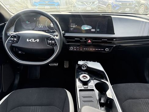 Used 2024 Kia EV6 GT-Line image 9