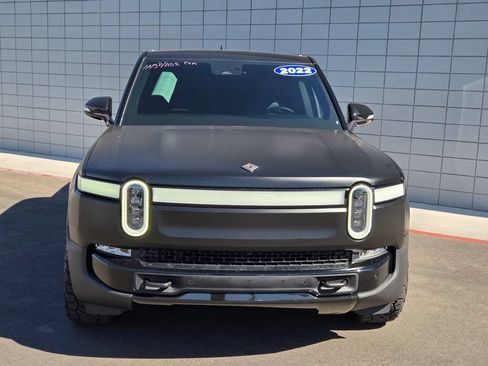 Used 2022 Rivian R1T Adventure AWD/4WD image 8