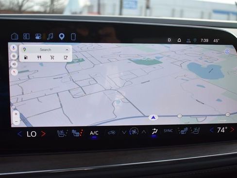 New 2026 Chevrolet Tahoe High Country image 46