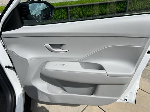 Certified 2026 Hyundai Kona SEL Sport FWD image 6