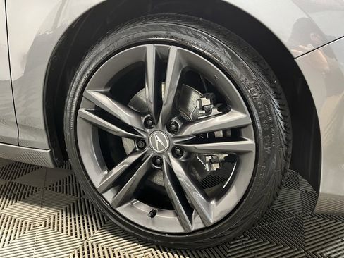 Certified 2024 Acura Integra A-Spec image 3