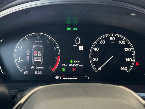 Used 2024 Honda Civic Sport image 18