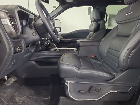 New 2026 Ford F350 Platinum AWD/4WD image 19