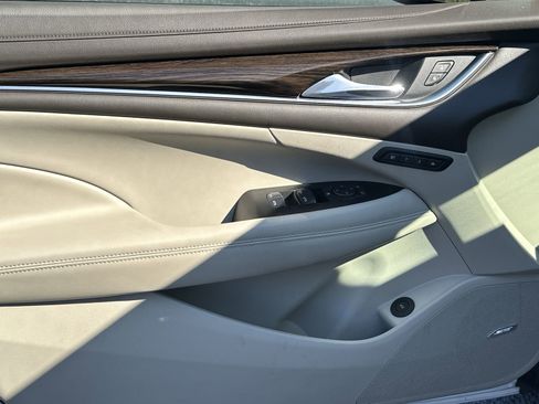 Used 2017 Buick LaCrosse Premium w/ Driver Confidence Package #2 image 14