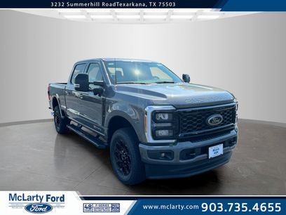 Used 2026 Ford F250 Lariat