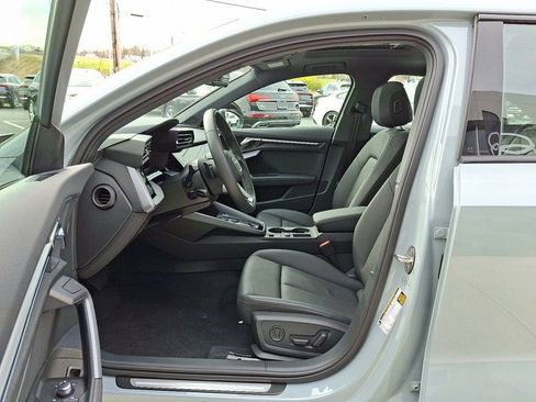 Certified 2025 Audi A3 2.0T Premium Plus w/ Premium Plus Package image 14