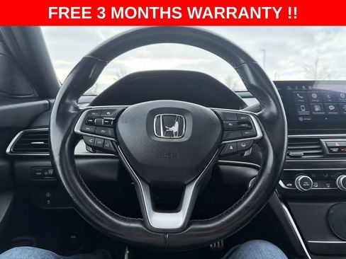 Used 2021 Honda Accord Sport image 15