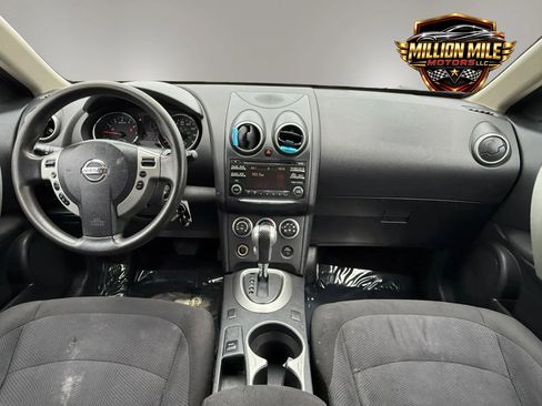 Used 2012 Nissan Rogue S w/ Special Edition Pkg AWD/4WD image 3