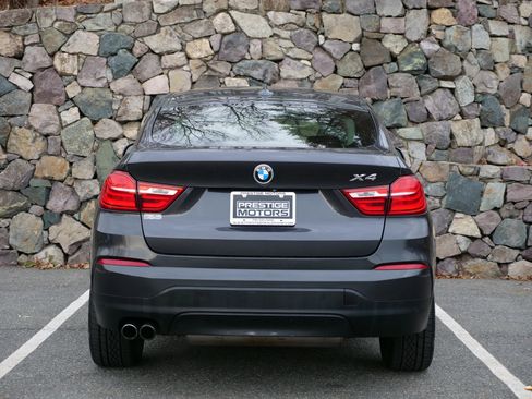 Used 2016 BMW X4 xDrive28i image 6