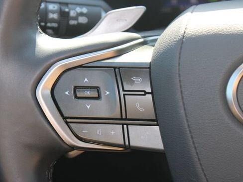 Certified 2026 Lexus NX 350h AWD w/ Cold Area Package image 18