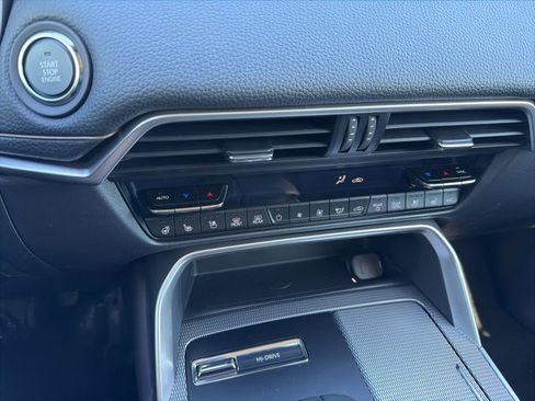 New 2026 MAZDA CX-90 3.3 Turbo w/ Preferred Package image 18