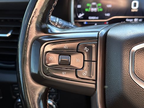 Used 2024 GMC Sierra 2500 AT4 w/ AT4 Premium Plus Package image 18