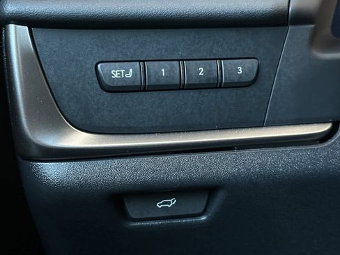 Certified 2024 Lexus RZ 300e Premium w/ Technology Package FWD image 30