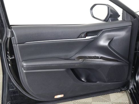 Used 2024 Toyota Camry XSE AWD/4WD image 20