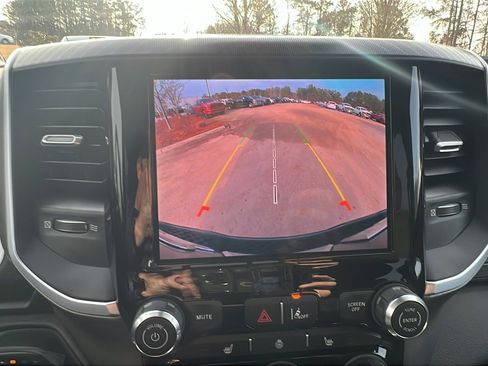 New 2026 RAM 1500 Big Horn image 29