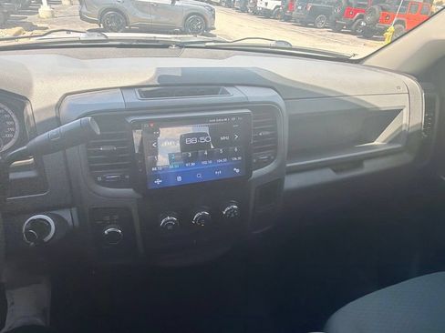 Used 2013 RAM 1500 Tradesman w/ Popular Equipment Group AWD/4WD image 7