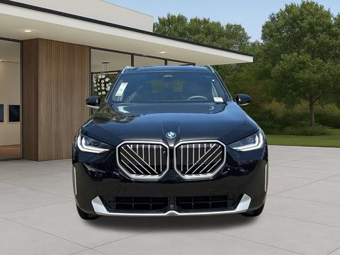 New 2026 BMW X3 xDrive30i w/ Premium Package AWD/4WD image 4