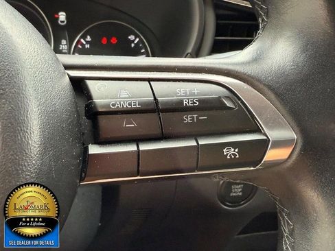 Used 2024 MAZDA CX-30 AWD 2.5 S w/ Preferred Package image 11