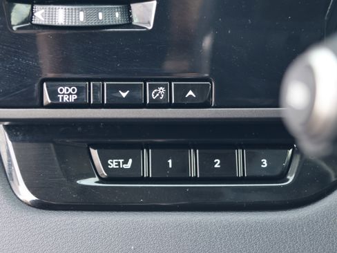 Certified 2023 Lexus RX 350 Premium Plus w/ Accessory Package (Z1) image 14