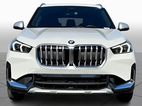 Certified 2024 BMW X1 xDrive28i image 3