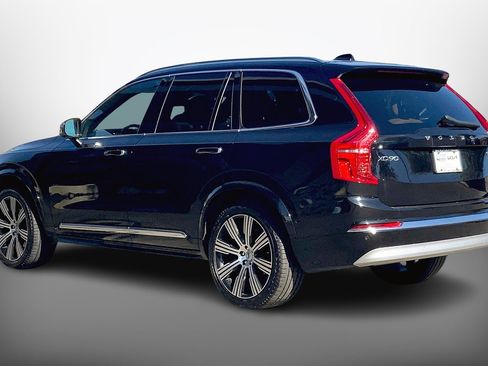 Used 2022 Volvo XC90 T6 Inscription w/ Advanced Package image 13