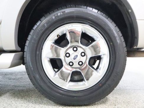 Used 2006 Ford Explorer Limited AWD/4WD image 21