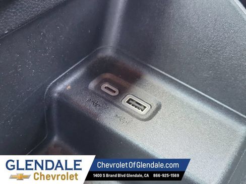 Certified 2023 Chevrolet Colorado W/T RWD image 28