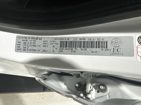 Used 2019 RAM 1500 Sport w/ Level 2 Equipment Group image 45