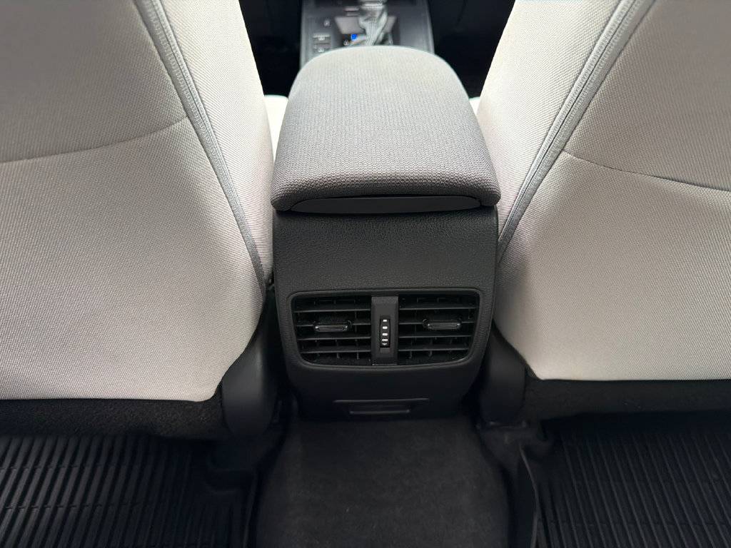 Used 2026 Toyota Corolla Cross LE w/ Moonroof Package FWD image 26