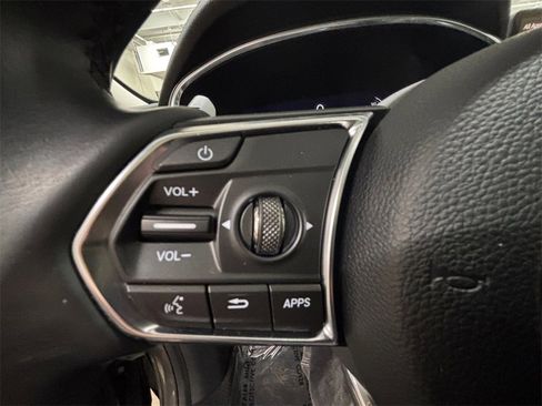 Certified 2023 Acura MDX SH-AWD image 25