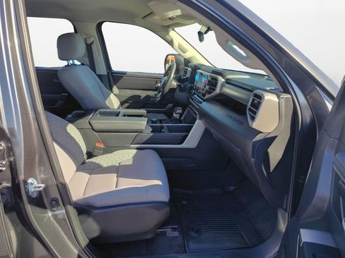 Used 2024 Toyota Tundra SR5 image 23